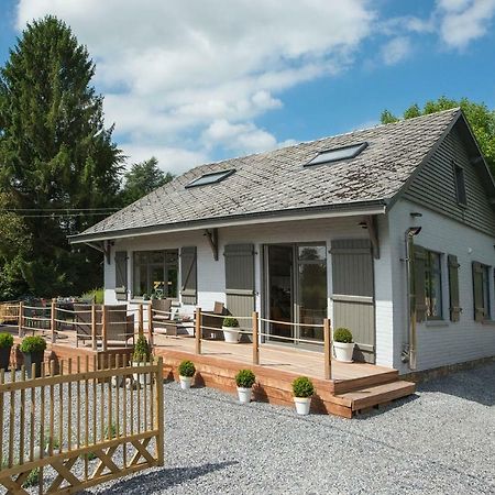 O Gris Cottage Durbuy Exterior foto